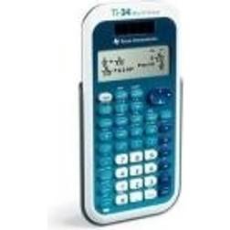 Texas Instruments TI-34 MultiView, Lomme, Vi. [Levering: 4-5 dage]